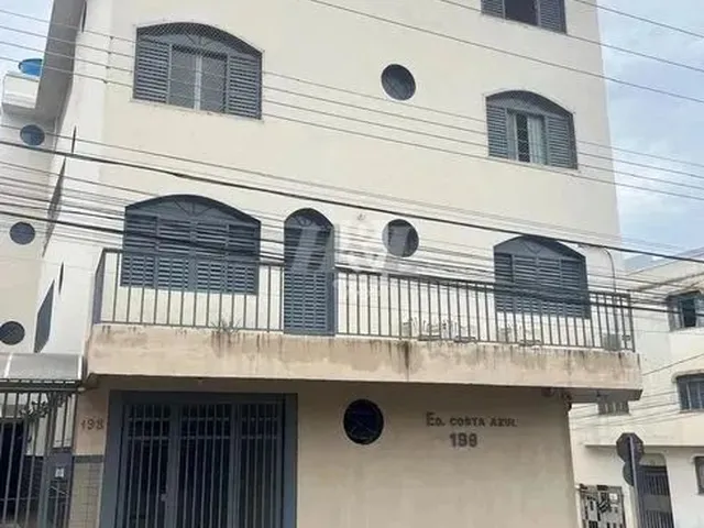 Imagem: Venda Apartamento Tabajaras