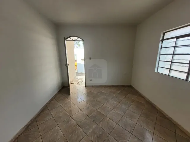 Imagem: Casa para Venda no Bairro Osvaldo Rezende