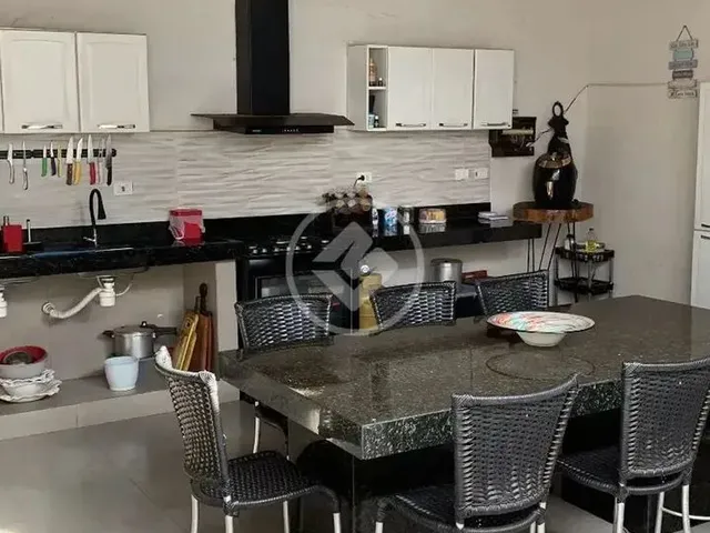 Imagem 1: Casa em Condomínio À Venda com 2 Quartos, Sendo 2 Suítes - 125M² - Aclimação