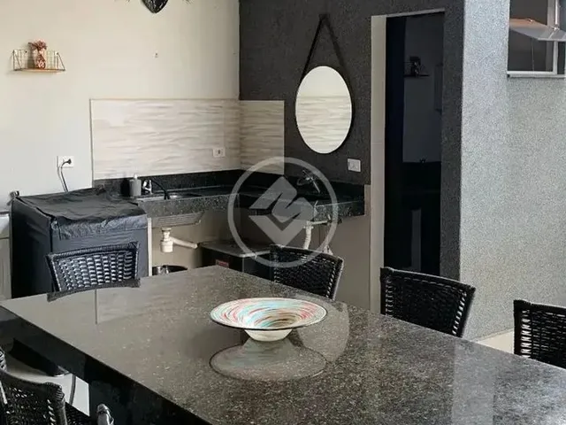 Imagem 6: Casa em Condomínio À Venda com 2 Quartos, Sendo 2 Suítes - 125M² - Aclimação
