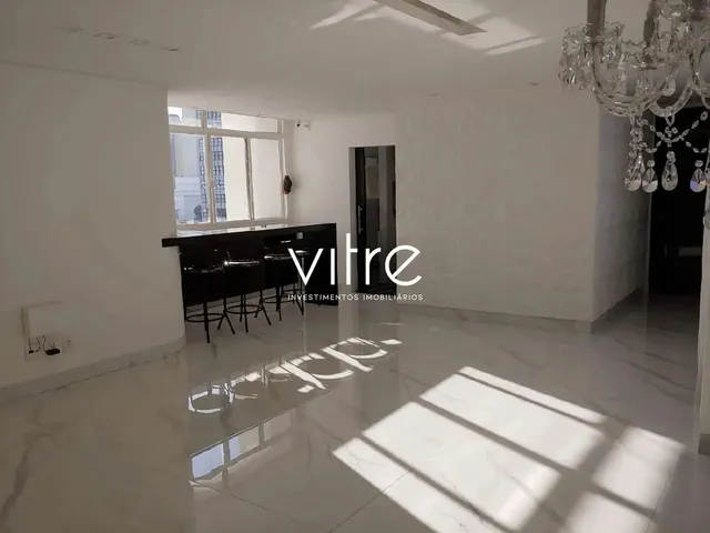 Imagem: Apartamento À Venda no Bairro Centro em