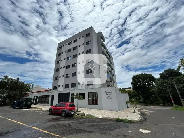 Imagem: Apartamento para Locação no Bairro Daniel