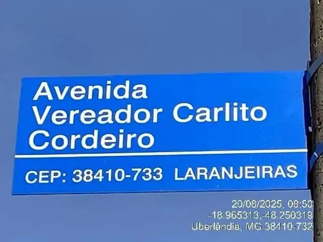 Imagem: Oportunidade Única em Uberlandia - Mg