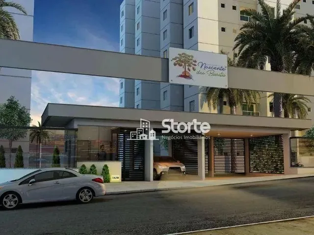 Imagem: Apartamentos com 2 Dormitórios À Venda