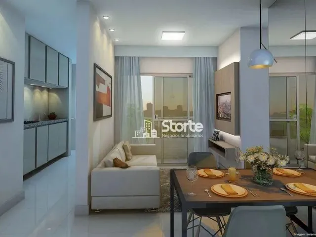Imagem 8: Apartamentos com 2 Dormitórios À Venda, a Partir de 54M² Sendo a Partir de R$ 210.900