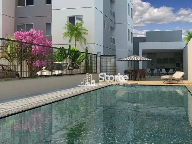 Imagem 9: Apartamentos com 2 Dormitórios À Venda, a Partir de 54M² Sendo a Partir de R$ 210.900