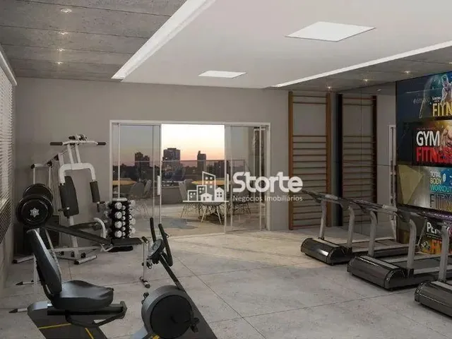 Imagem 12: Apartamentos com 2 Dormitórios À Venda, a Partir de 54M² Sendo a Partir de R$ 210.900