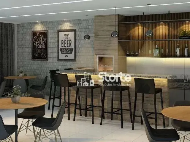 Imagem 6: Apartamentos com 2 Dormitórios À Venda, a Partir de 54M² Sendo a Partir de R$ 210.900