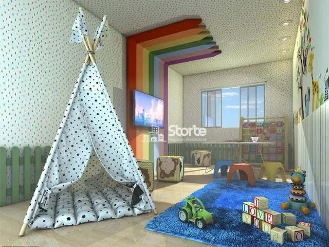 Imagem 5: Apartamentos com 2 Dormitórios À Venda, a Partir de 54M² Sendo a Partir de R$ 210.900