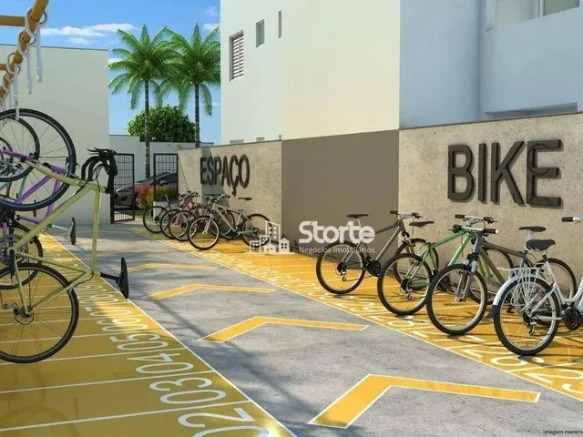 Imagem 2: Apartamentos com 2 Dormitórios À Venda, a Partir de 54M² Sendo a Partir de R$ 210.900