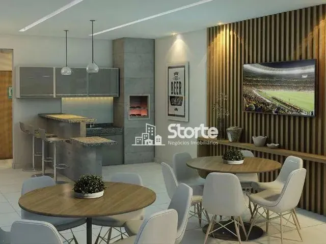 Imagem 10: Apartamentos com 2 Dormitórios À Venda, a Partir de 54M² Sendo a Partir de R$ 210.900