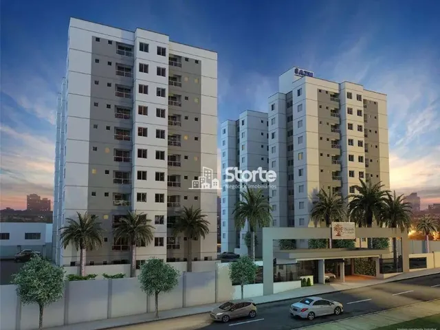 Imagem 11: Apartamentos com 2 Dormitórios À Venda, a Partir de 54M² Sendo a Partir de R$ 210.900