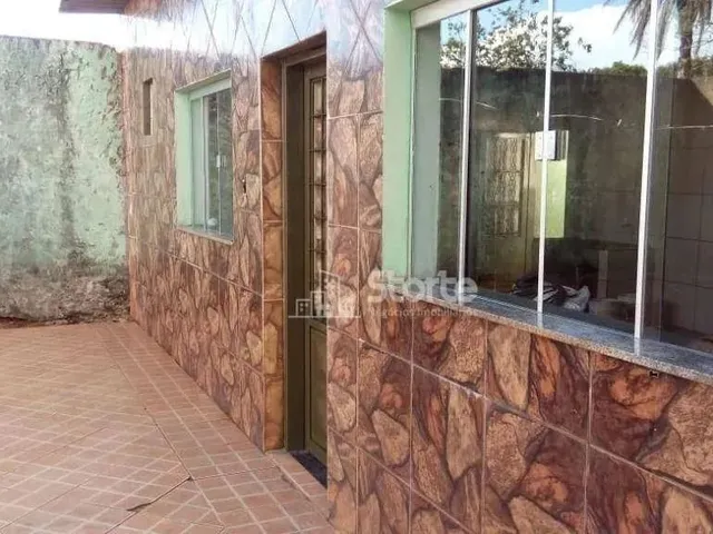 Imagem: Casa com 3 Dormitórios À Venda, 120 M²