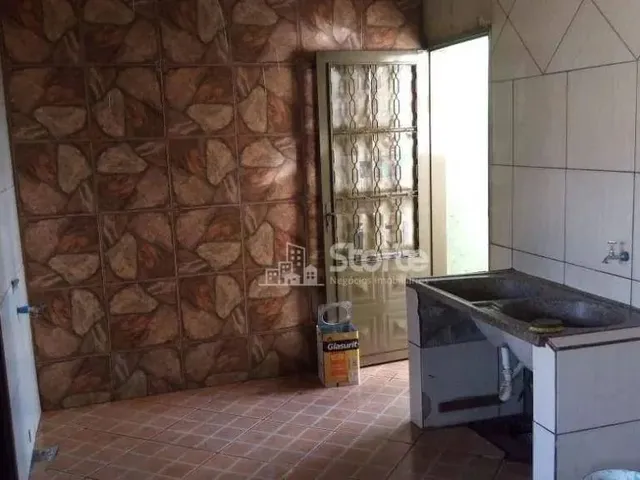 Imagem 13: Casa com 3 Dormitórios À Venda, 120 M² por R$ 380.000,00 - Aclimação - Uberlândia/Mg