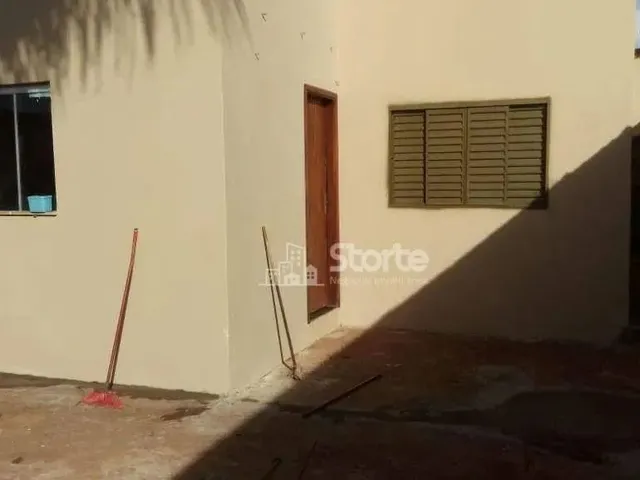 Imagem 11: Casa com 3 Dormitórios À Venda, 120 M² por R$ 380.000,00 - Aclimação - Uberlândia/Mg