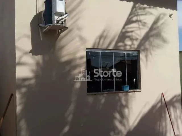 Imagem 5: Casa com 3 Dormitórios À Venda, 120 M² por R$ 380.000,00 - Aclimação - Uberlândia/Mg