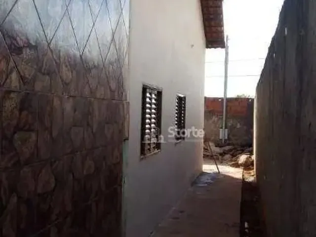 Imagem 16: Casa com 3 Dormitórios À Venda, 120 M² por R$ 380.000,00 - Aclimação - Uberlândia/Mg