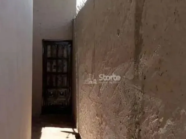 Imagem 15: Casa com 3 Dormitórios À Venda, 120 M² por R$ 380.000,00 - Aclimação - Uberlândia/Mg