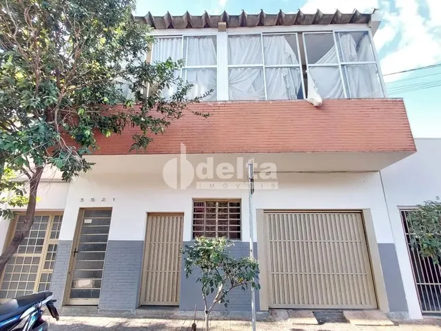 Imagem: Casa Comercial/Residencial Disponível para
