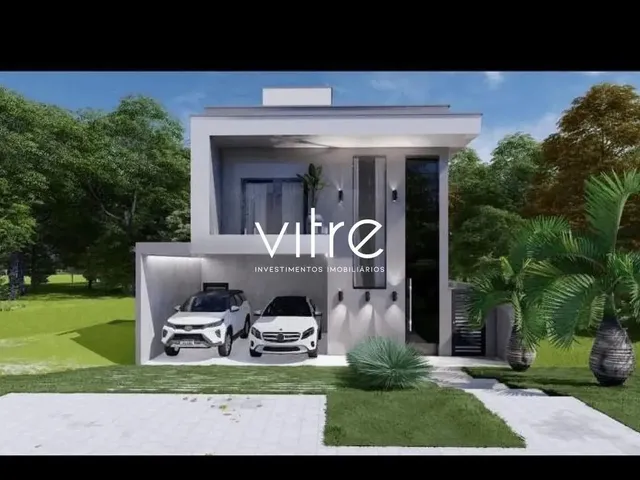 Imagem: Casa À Venda no Bairro Granja Marileusa