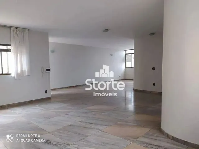 Imagem: Apartamento com Armários no Centro de Uberlândia