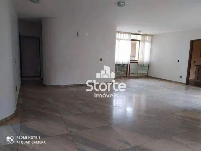 Imagem 16: Apartamento com Armários no Centro de Uberlândia com 3/4 em Frente Ao Ccaa e Hospital