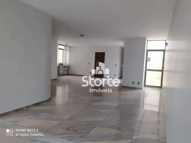 Imagem 11: Apartamento com Armários no Centro de Uberlândia com 3/4 em Frente Ao Ccaa e Hospital