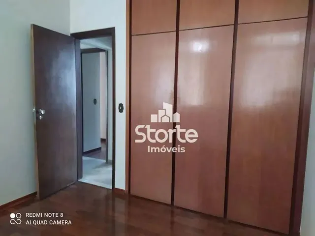 Imagem 13: Apartamento com Armários no Centro de Uberlândia com 3/4 em Frente Ao Ccaa e Hospital