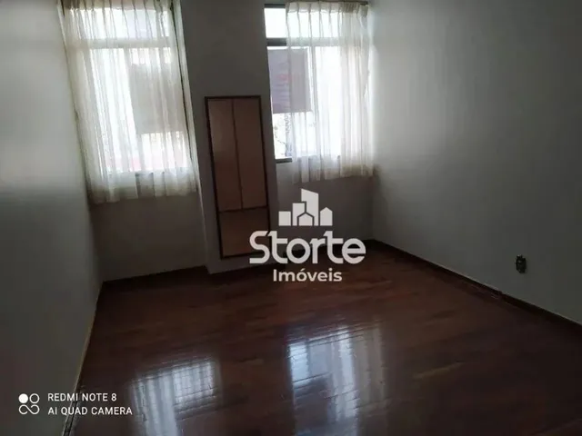 Imagem 6: Apartamento com Armários no Centro de Uberlândia com 3/4 em Frente Ao Ccaa e Hospital