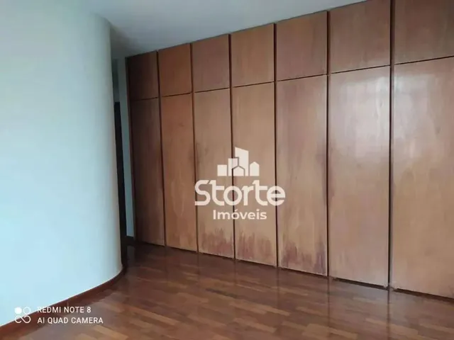 Imagem 7: Apartamento com Armários no Centro de Uberlândia com 3/4 em Frente Ao Ccaa e Hospital