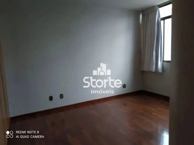 Imagem 3: Apartamento com Armários no Centro de Uberlândia com 3/4 em Frente Ao Ccaa e Hospital