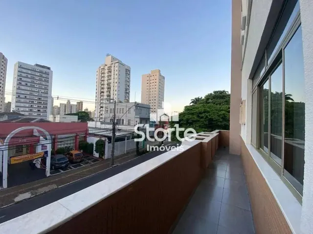 Imagem 4: Apartamento com Armários no Centro de Uberlândia com 3/4 em Frente Ao Ccaa e Hospital