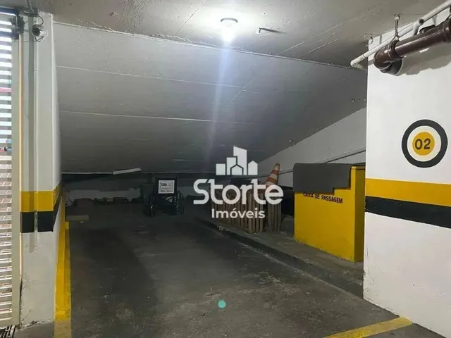Imagem 5: Apartamento com Armários no Centro de Uberlândia com 3/4 em Frente Ao Ccaa e Hospital