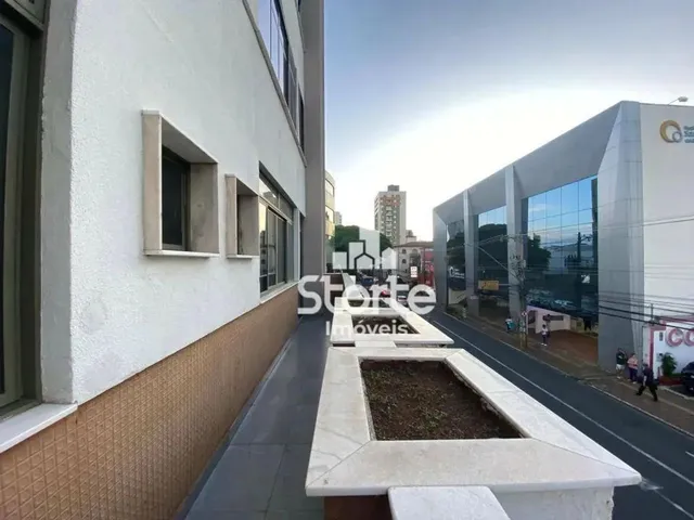 Imagem 12: Apartamento com Armários no Centro de Uberlândia com 3/4 em Frente Ao Ccaa e Hospital