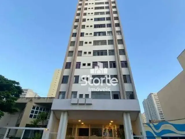 Imagem 10: Apartamento com Armários no Centro de Uberlândia com 3/4 em Frente Ao Ccaa e Hospital