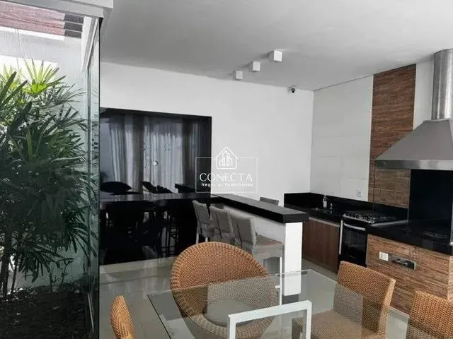 Imagem: Casa com 2 Suítes, Piscina e Espaço Gourmet