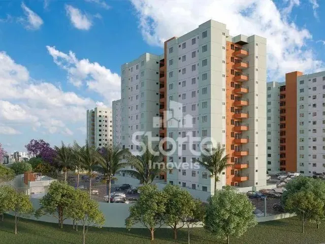Imagem 10: Aptos de 56,9M² e 58,4M² (Tipos) &Amp;Amp;Amp; 82,2M² e 93,5M² (Térreos) À Venda Sendo A
