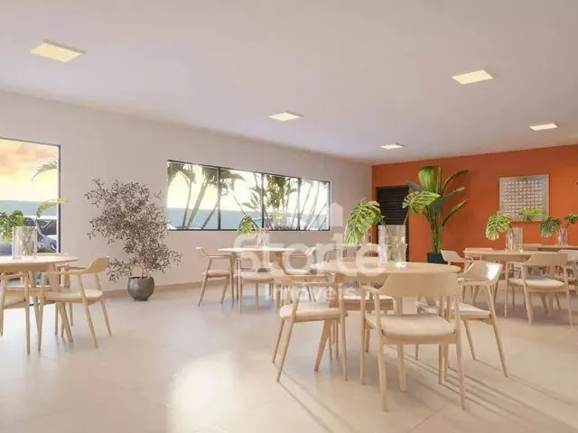 Imagem 12: Aptos de 56,9M² e 58,4M² (Tipos) &Amp;Amp;Amp; 82,2M² e 93,5M² (Térreos) À Venda Sendo A
