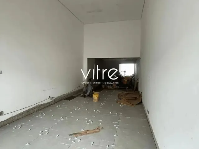 Imagem: Casa À Venda no Bairro Cidade Jardim em