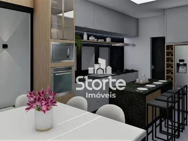 Imagem: Casa com 3 Dormitórios À Venda, 177 M²