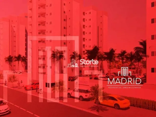 Imagem: Apartamento com 2 Dormitórios À Venda