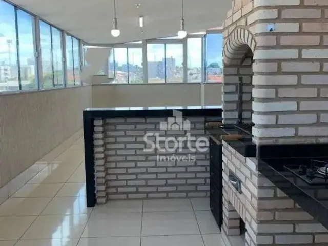 Imagem: Cobertura Duplex Elevador com 3 Dormitórios