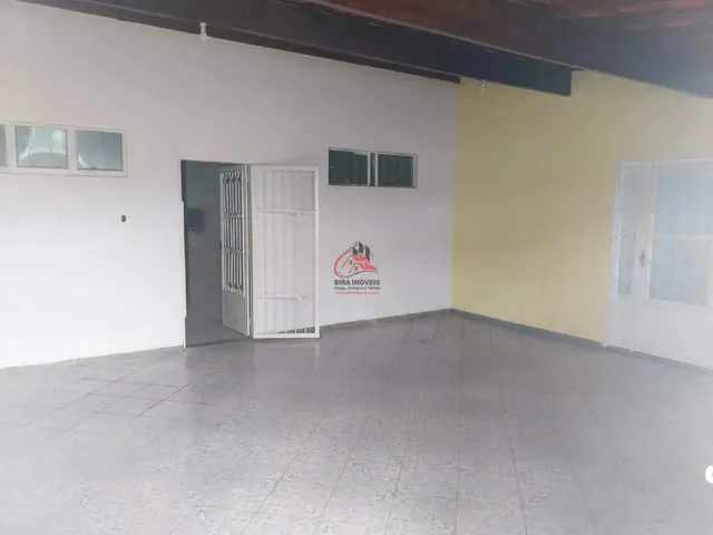 Imagem: Casa À Venda no Conjunto Morada do Sol