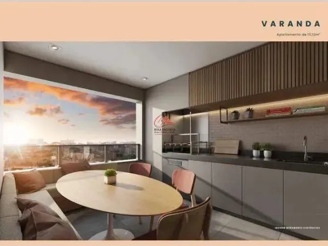 Imagem 9: Apartamento 2 Dormitórios - santa Maria, Uberaba