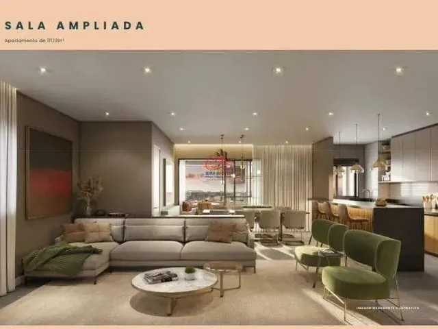 Imagem 10: Apartamento 2 Dormitórios - santa Maria, Uberaba