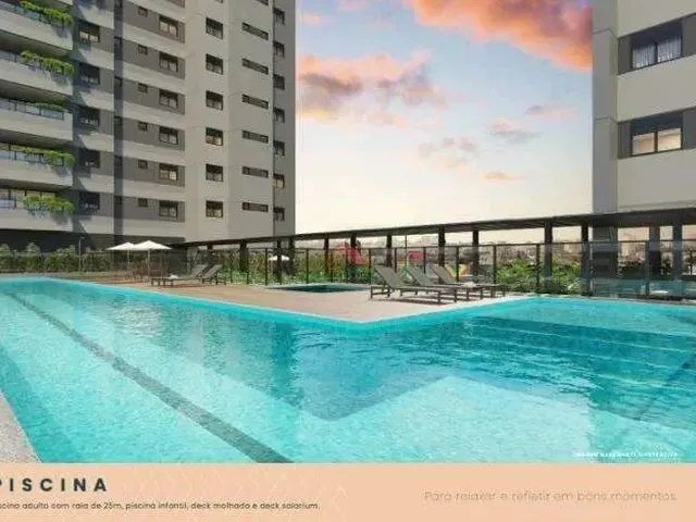 Imagem 2: Apartamento 2 Dormitórios - santa Maria, Uberaba