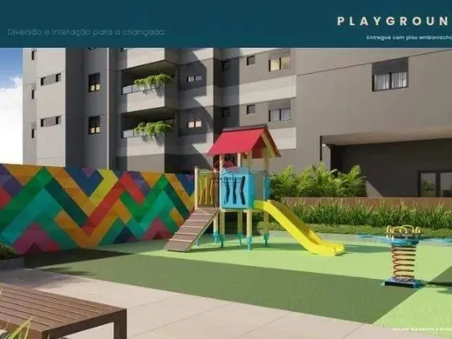 Imagem 12: Apartamento 2 Dormitórios - santa Maria, Uberaba