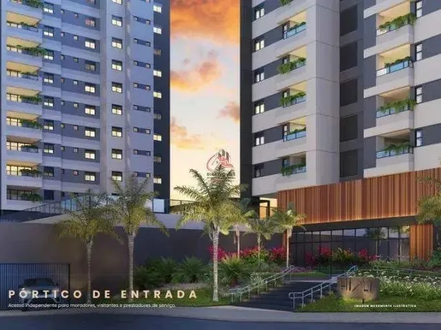 Imagem 5: Apartamento 2 Dormitórios - santa Maria, Uberaba