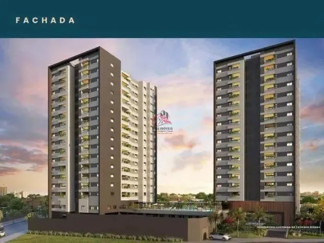 Imagem 14: Apartamento 2 Dormitórios - santa Maria, Uberaba