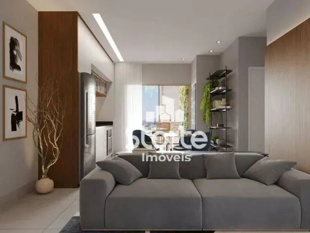 Imagem 1: Apartamento com 2 Dormitórios À Venda, 72M² a Partir de R$ 618.000 - Tibery